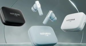 Boat Nirvana Ivy TWS Earbuds With 360-Degree Spatial Audio, Launched in India