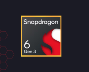 Qualcomm ,
Snapdragon 6 Gen 3 Chipset With AI Features Launched