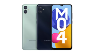 Samsung Galaxy M05 mo4 Official Support Page Goes Live in India