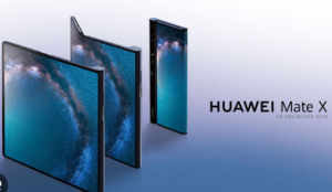 Huawei Tri-Fold Smartphone Will Be Called ‘Mate XT’ : Check specification 