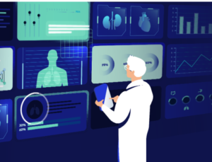 The Future of AI in Healthcare: Transforming Diagnostics, Treatment, and Patient Care