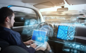 Role of AI in Autonomous Vehicles and the Future of Transportation