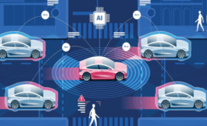 AI in Autonomous Vehicles and the Future of Transportation