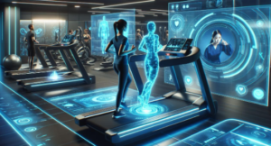 AI in Fitness: Revolutionizing Workouts and Wellness