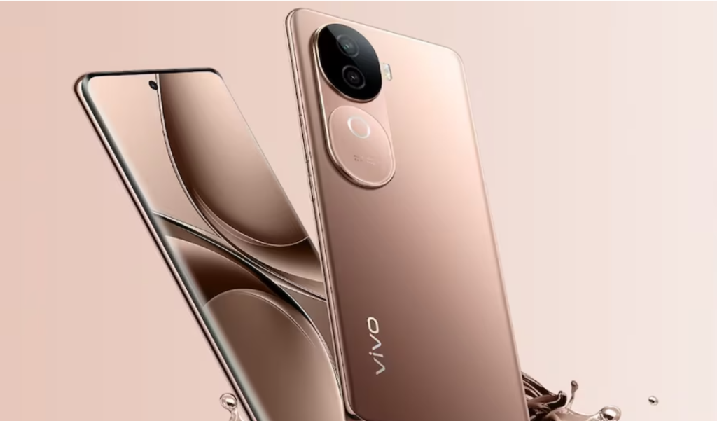 Vivo V40e Set to Launch in India as Latest Addition to V40 Series