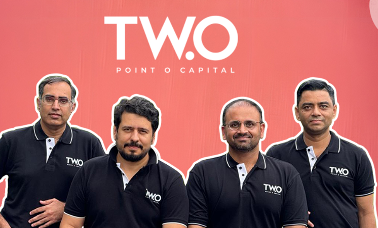 Two Point O Capital Raises $6.3 Million in Seed Round Led by Omnivore to Boost Climate Financing Platform