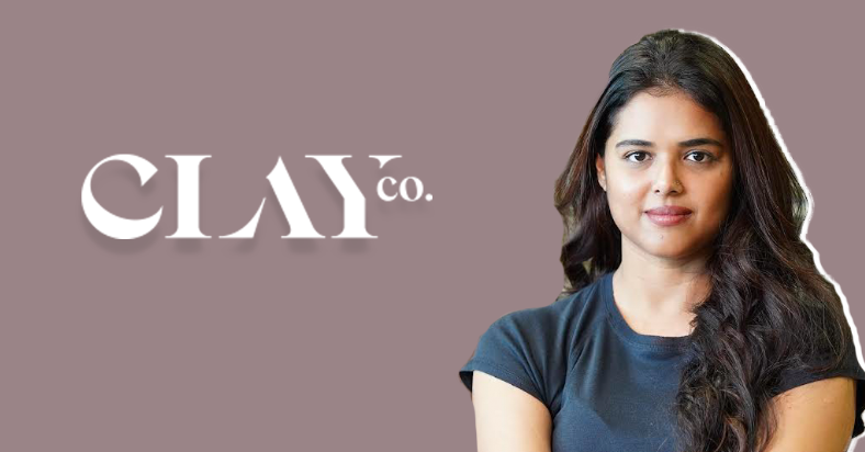 ClayCo Cosmetics Secures $2 Million in Series A Round Led by Unilever Ventures