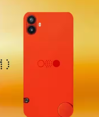 Nothing CMF Phone 1 - Specifications