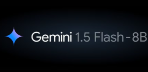 Google’s Gemini 1.5 Flash-8B Model: Key Features and Availability