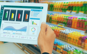 Innovative IoT Applications in Retail: Explore how retailers use IoT technology