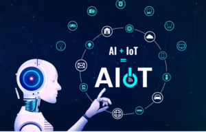  The Role of AI in IoT: Enhancing Functionality and Efficiency