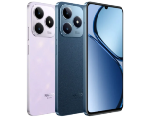 Realme Narzo N63 : Full phone Specification