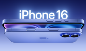 Apple iphone 16 : Full phone Specification 