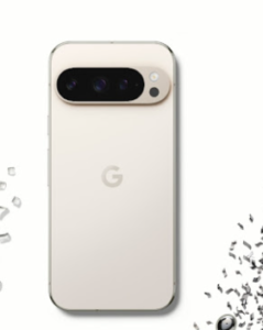 Google Pixel 9 Pro Specifications & Pricing