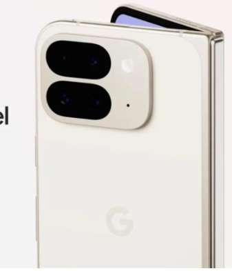 Google pixel 9 Pro Fold : Full phone Specification