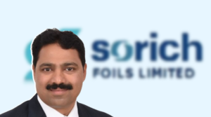 Sorich Secures $1M Pre-IPO Funding to Boost Production and Drive Innovation in Pharmaceutical Packaging