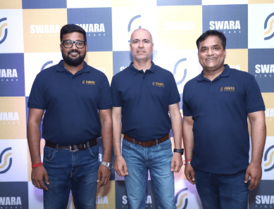 Swara Fincare Raises Rs 19.4 Crore in Series A Funding to Expand Financial Services for Micro and Small Entrepreneurs