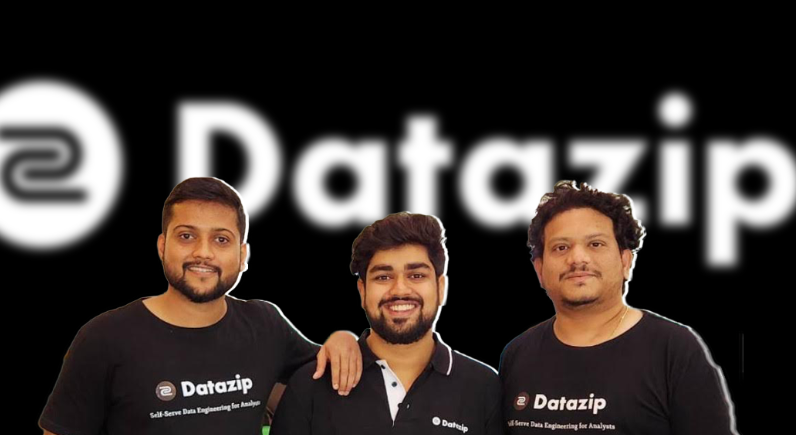 Datazip Raises $1 Million Seed Funding to Revolutionize Data Engineering with Composable Lakehouse Platform