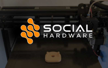 Social Hardware Secures Rs 3.2 Crore Seed Funding to Expand Innovation in Assistive Devices, Bionics, and Robotics