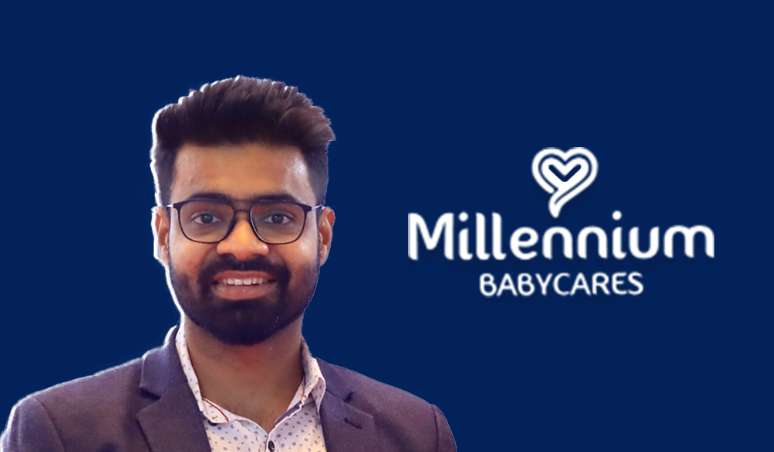 Millenium Babycares Raises Rs 122 Crore to Expand Manufacturing and Global Market Reach