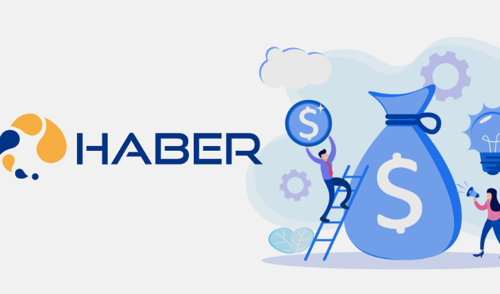 Haber Secures ₹317.2 Crore ($38 Million) in Series C Funding for AI-Powered Industrial Robotics