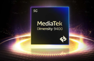 MediaTek Dimensity 9400 SoC Unveiled: A New Flagship with 3nm Architecture and Advanced AI Capabilities

