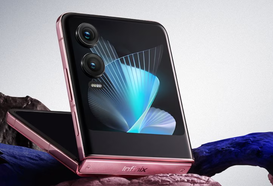 Infinix Zero Flip 5G Launching in India on October 17 "Infinix Zero Flip 5G launch," "Infinix Zero Flip 5G specifications," "clamshell foldable smartphone," "Infinix Zero Flip 5G camera features."