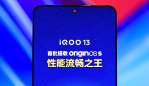 iQOO 13 Set to Launch Next Month: Exciting Features and Specifications Revealed "iQOO 13 launch," "iQOO 13 specifications," "BOE Q10 display," "Snapdragon 8 Gen 4," "iQOO smartphone features."