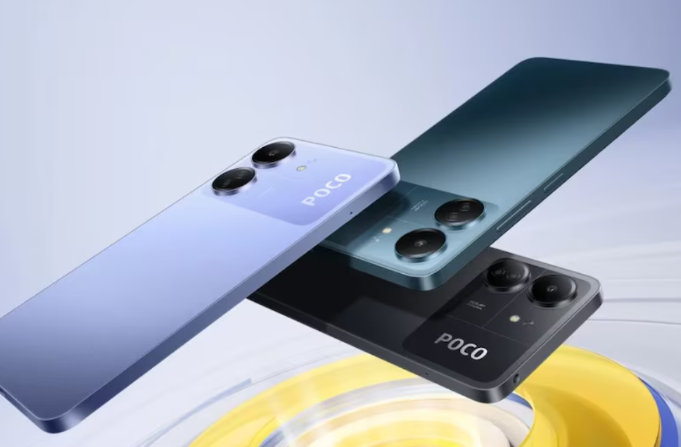 Poco C75 Set to Make Global Debut: Key Specifications Leaked Ahead of Launch "Poco C75 specifications," "Poco C75 global launch," "budget smartphone Poco C75," "Poco C65 features."