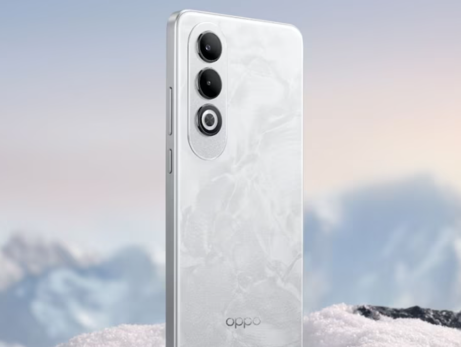 "Oppo K12 Plus specifications," "Oppo K12 Plus price," "Oppo smartphone launch," "Oppo K12 Plus features."oppo K12 Plus Launched in China: A Midrange Smartphone with Premium Features