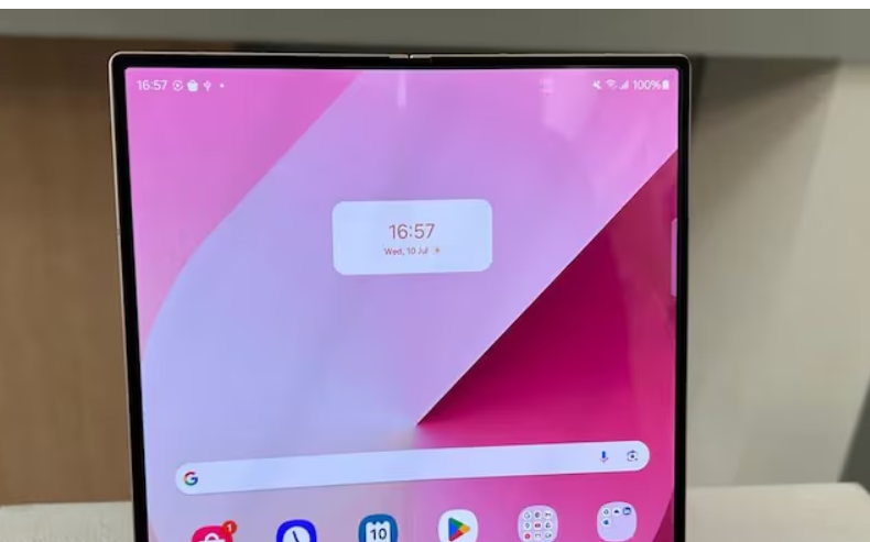 Samsung Galaxy Z Fold Special Edition: A Thinner, More Refined Foldable is Coming Soon